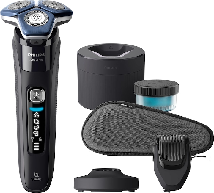 Immagine prodotto Philips Rasoio Serie 7000 S7886/58 Umido e secco