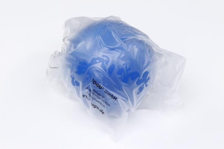 Actual product image Kübler Sport Gymnastikball