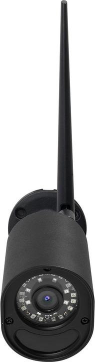 Immagine prodotto Motorola Telecamera di sorveglianza Wi-Fi, visione notturna