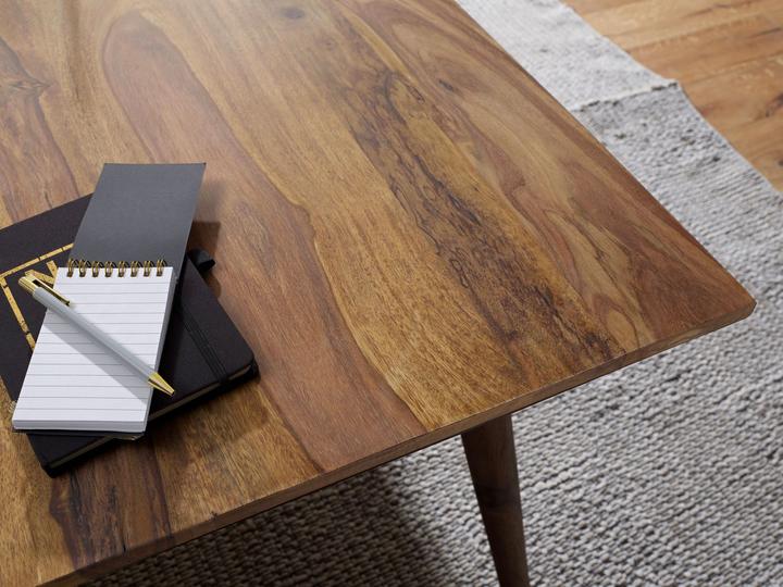 Produktbild FineBuy Esstisch (180 x 80 x 76 cm)