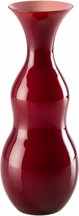 Actual product image Venini Pigmenti vase