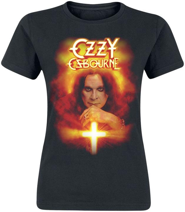 Produktbild Ozzy Osbourne God Bless (L)