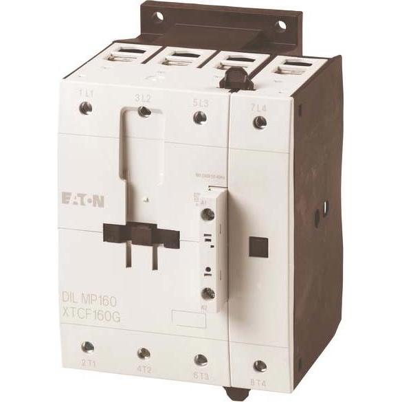 Eaton DILMP200(RDC24), Relais