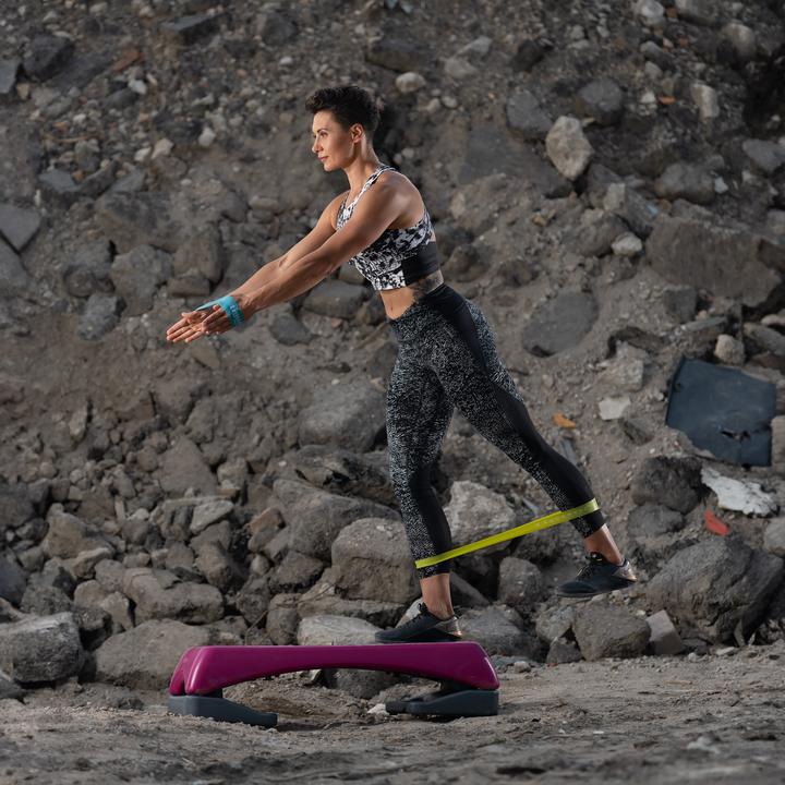 Actual product image Tiguar ® Mini Bands 2.0 (Strong, Extra strength, Medium, Easy)