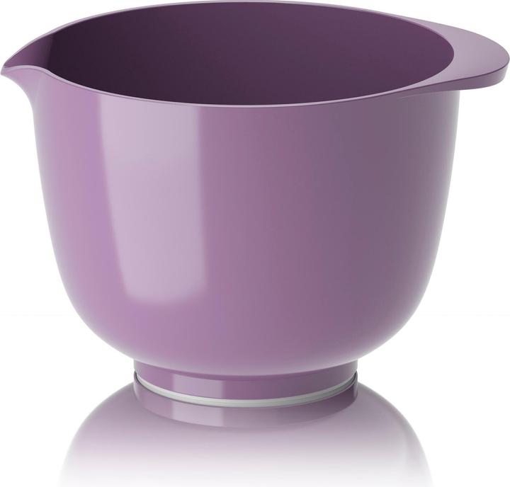 Rosti Margrethe - Ciotola In Acciaio Inox Da 0,5 L (500 Ml) - Miscelazione E Preparazione