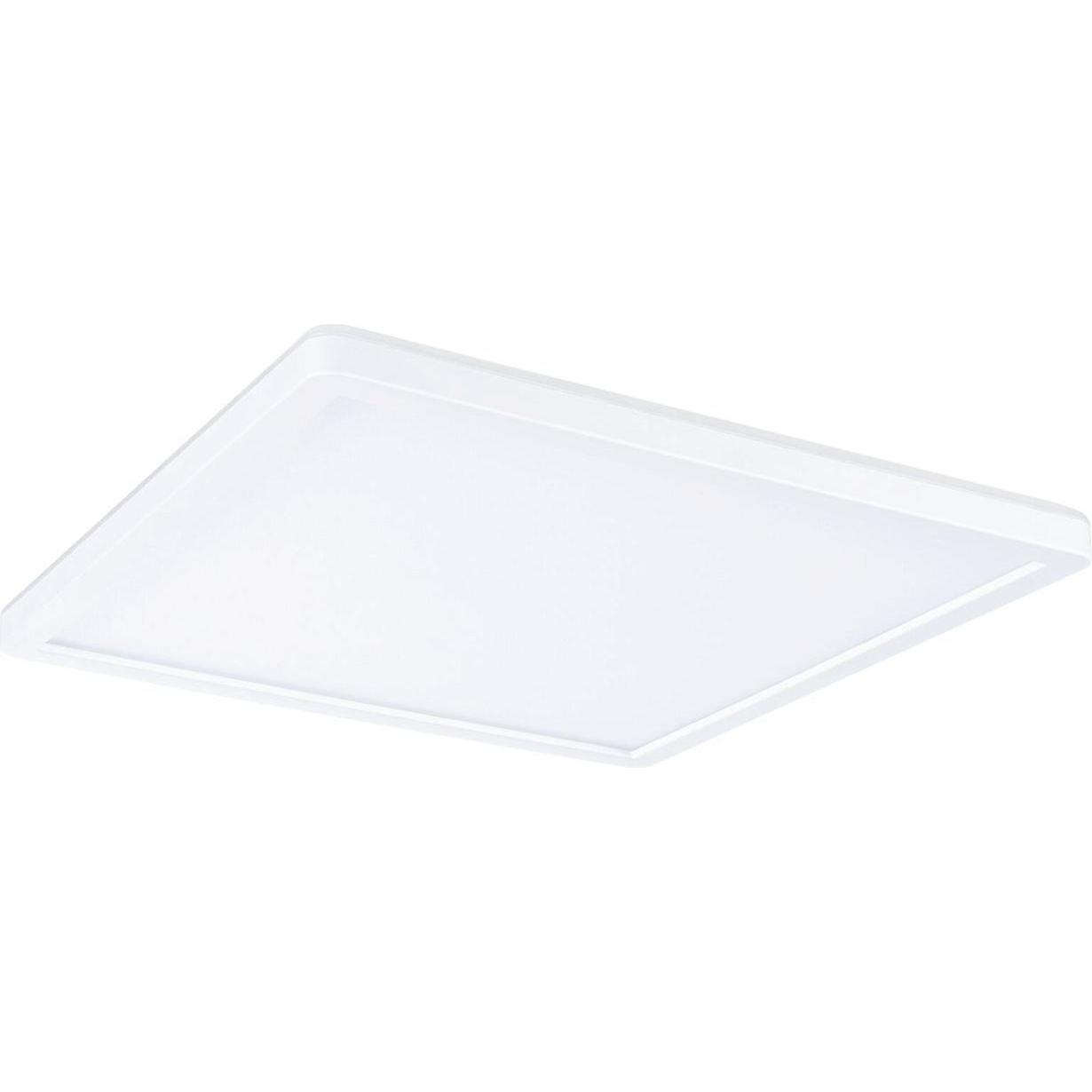 Thumbnail - Paulmann, Wandleuchte + Deckenleuchte, Panel Atria Shine (2000 lm)