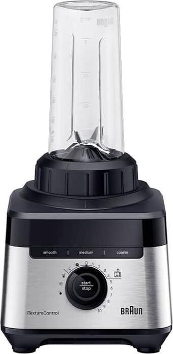 Produktbild Braun JB7568BK PowerBlend 7 (1400 W)