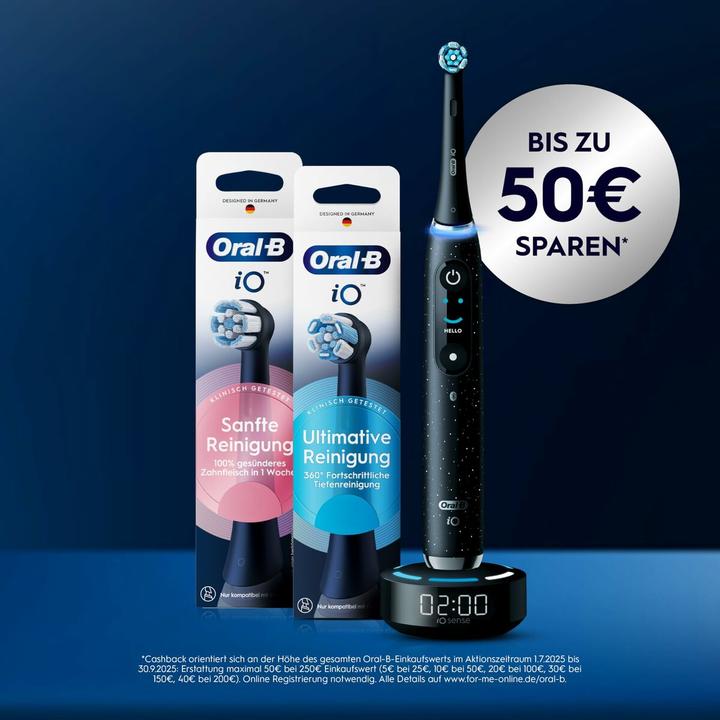 Produktbild Oral-B Pulsonic Slim Clean 2000 (Schallzahnbürste)