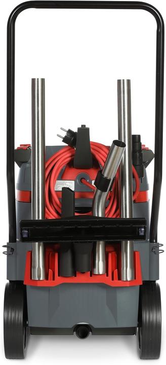 Produktbild starmix iPulse H-1635 Safe Plus (Nass-Trockensauger)