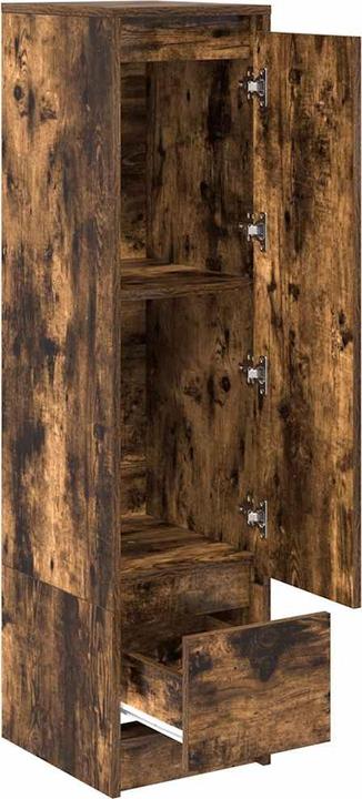 Image du produit vidaXL Highboard (29.50 x 34 x 119.50 cm)