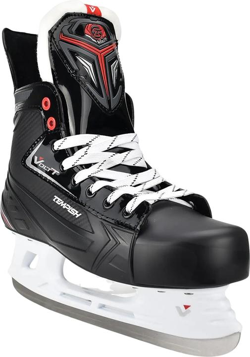 Produktbild Tempish Volt-T Eishockeyschlittschuhe (44)