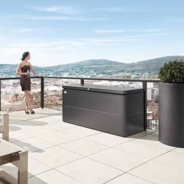 Image du produit Biohort LoungeBox 160