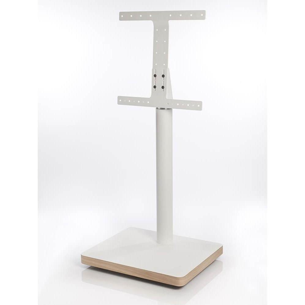 Bülow Stand BS15-2, Piedistallo TV, Bianco