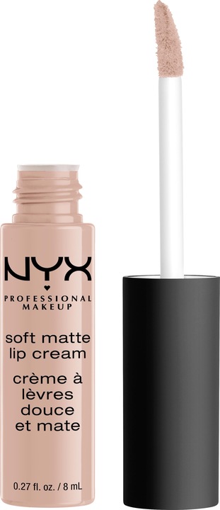 NYX Professional Make-Up Soft Matte (16 Cairo)