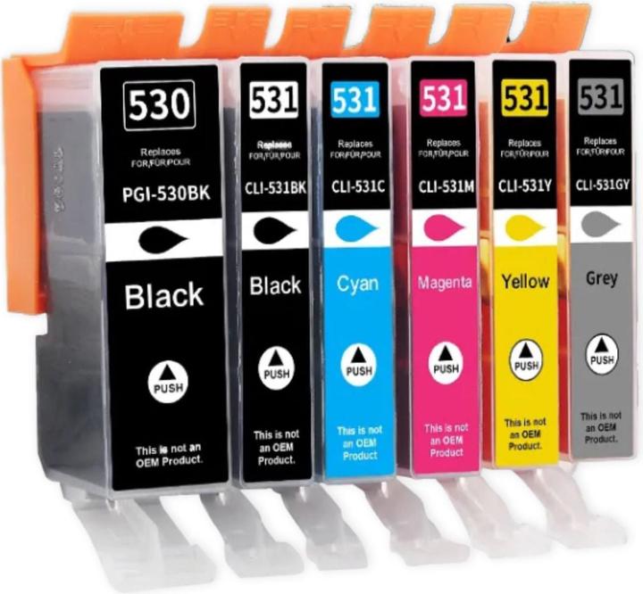 Cartouche d'impression