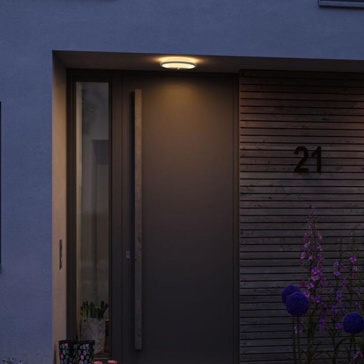 Produktbild Paulmann Seawater Panel Lamina (1850 lm, IP44)