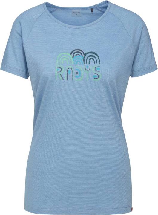 Actual product image Radys R5 Light Merino Aztec T (S)