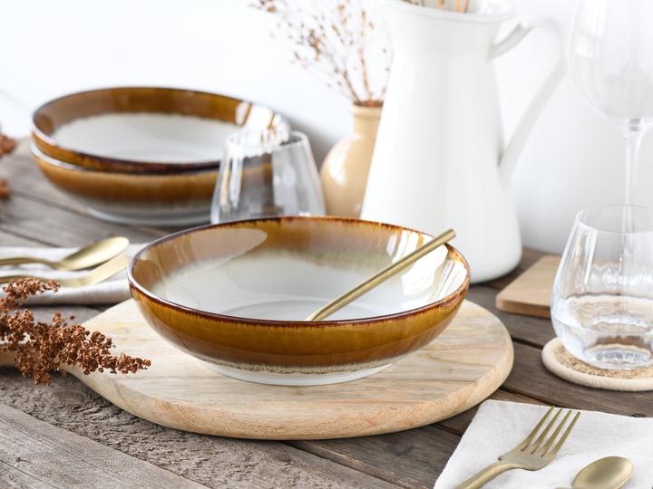 Produktbild CreaTable Cascade (22.50 cm, 4x)