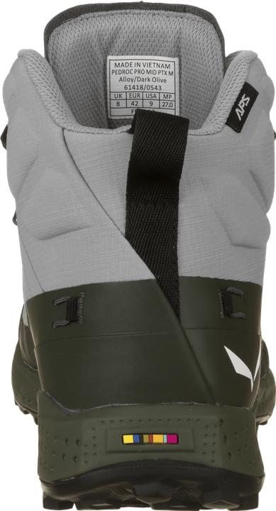 Produktbild Salewa Pedroc Pro Mid PowerTex (48.5)