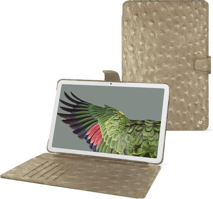 Autruche woestijn (Pantone #A39382 )