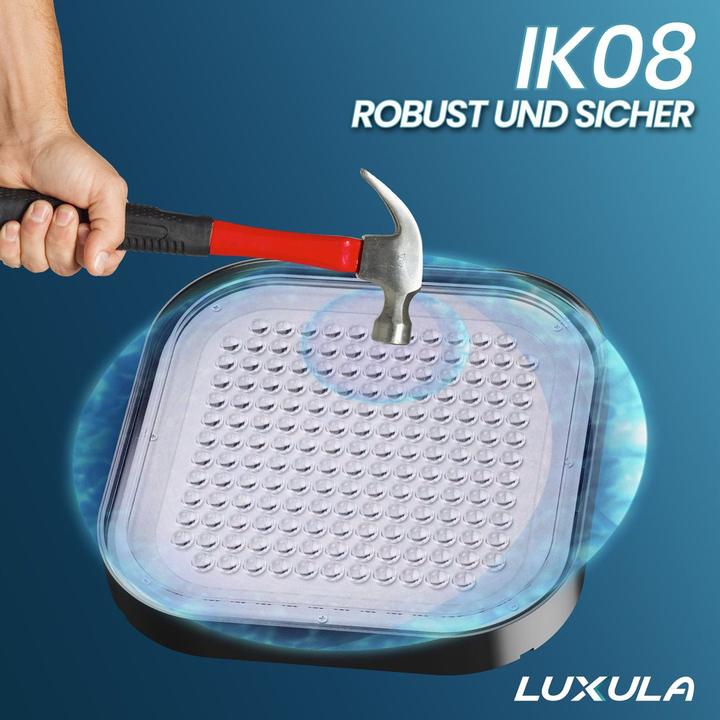 Actual product image Luxula LX500100 (12000 lm)