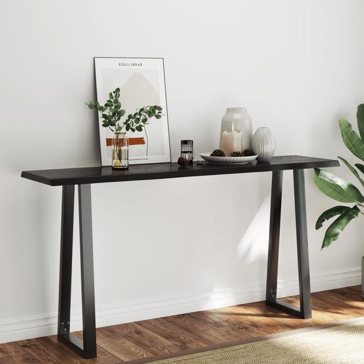 Image du produit vidaXL Tischplatte (160 x 40 cm)