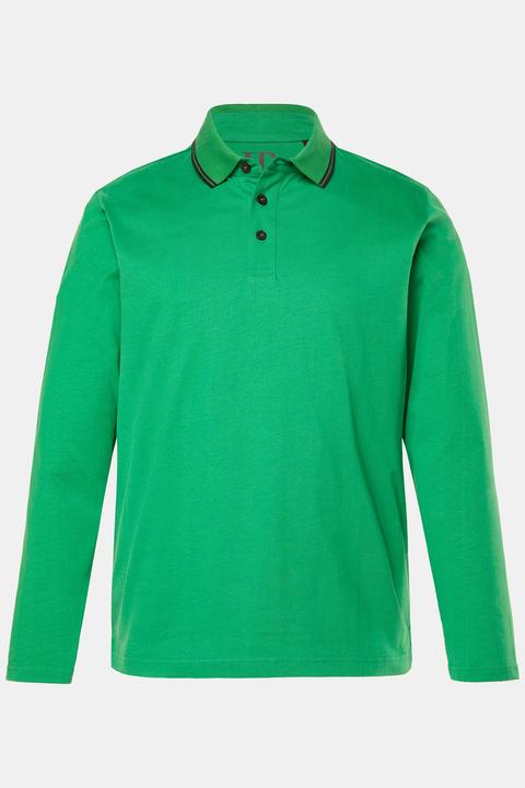 Immagine prodotto JP1880 Maglia polo con maniche lunghe, fino alla tg. 8XL (XXL)