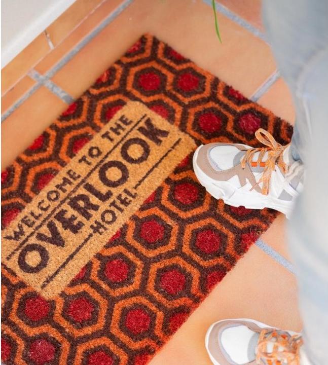 Productafbeelding Grupo Erik Shining Overlook deurmat (40 x 60 cm)