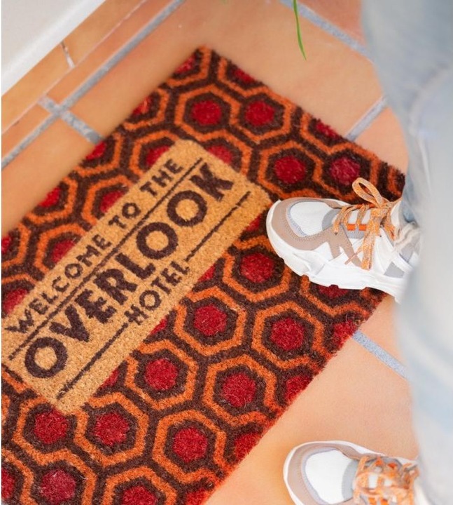 Produktbild Grupo Erik Shining Overlook Fussmatte (40 x 60 cm)