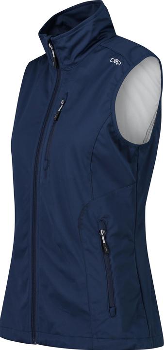 Produktbild CMP Campagnolo Light Softshell Weste (42, L)