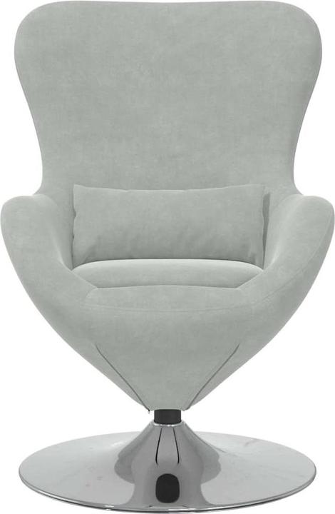 Actual product image vidaXL Loungesessel