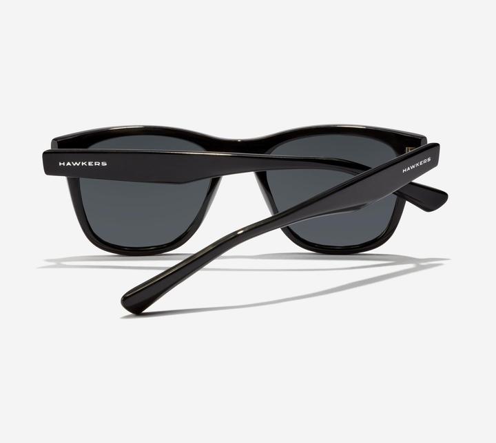Actual product image Hawkers Polarized Dark Sunglasses