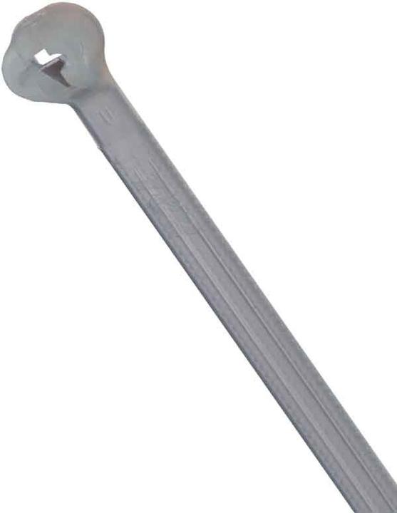 Produktbild ABB Kabelbinder Ty Rap® (Metallkabelbinder, 368.30 mm, 100 Stk.)
