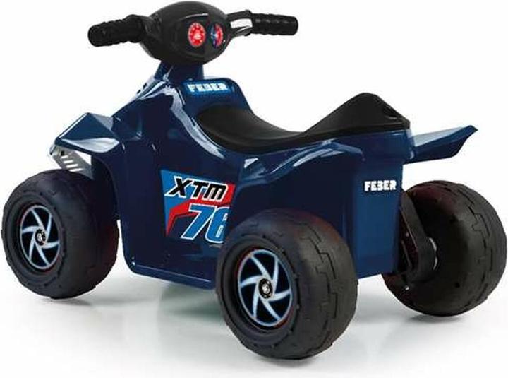 Produktbild Feber Electric Quad Racy 67 x 41 x 45 cm