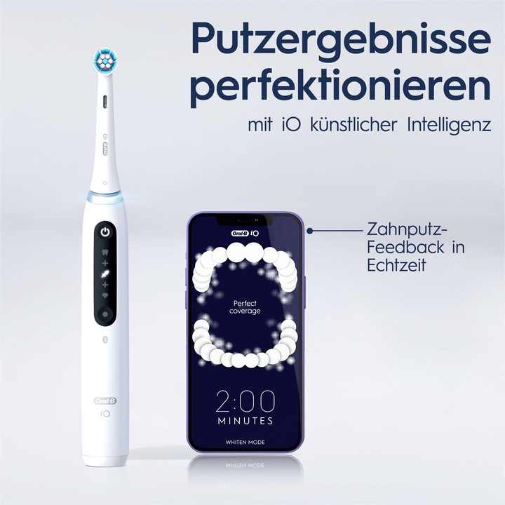 Immagine prodotto Oral-B iO Series 5 (Spazzolino oscillante)