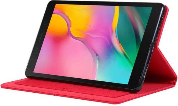 Productafbeelding MU Classic Bekleding van stof/imitatieleer (Galaxy Tab A 8.0 (2019))