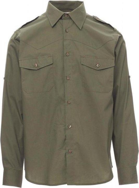 Produktbild Payper Hemd Trophy (M)