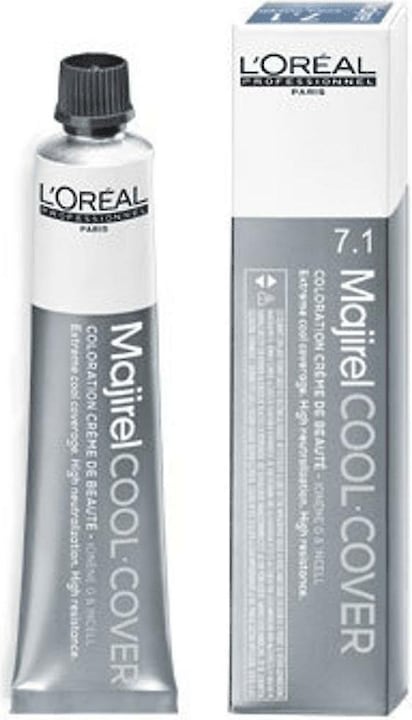 Produktbild L'Oréal Professionnel Majirel (10.1 platinblond asch)