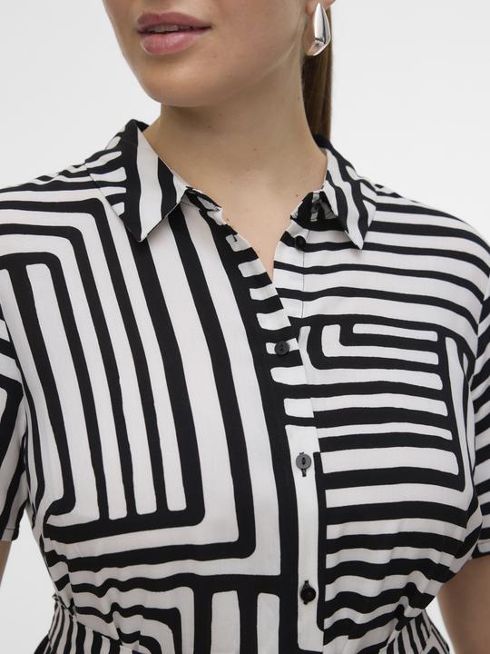 Produktbild Vero Moda VMCEASY Langes Kleid Kleid (54)