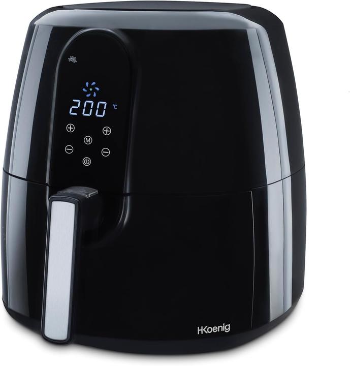 Produktbild H.Koenig FRY820