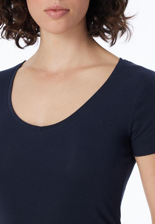 Immagine prodotto Schiesser Natural Beauty Shirt (44)