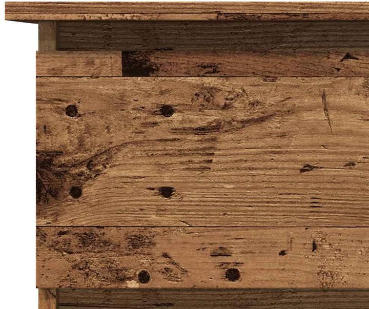 Produktbild vidaXL Eckschreibtisch (145 x 100 x 76 cm)