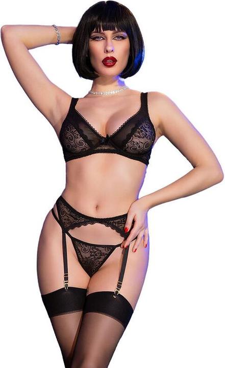 Chilirose Set di punte CR4692