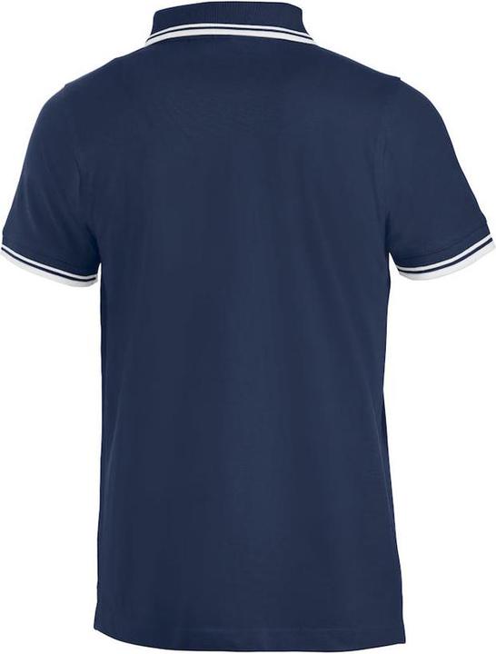 Produktbild Clique Amarillo Poloshirt (XS)
