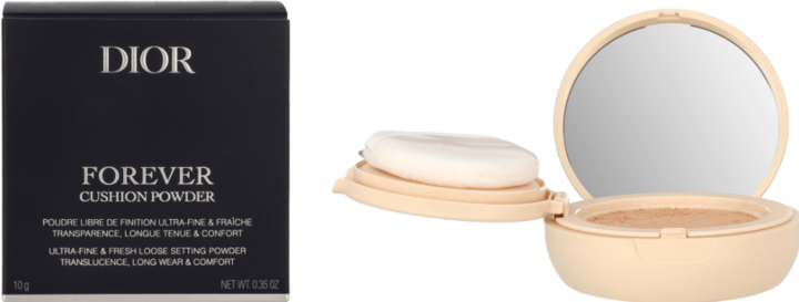 Immagine prodotto Dior Forever Cushion Powder (020 Luce)