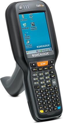 Produktbild Datalogic Falcon X4 (2D-Barcodes)