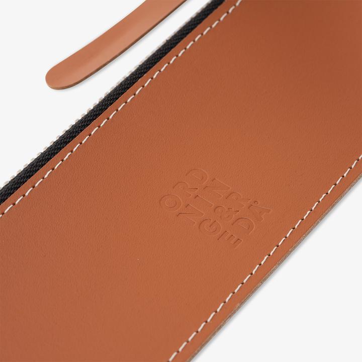 Produktbild Ordning&Reda Flaches Federmäppchen