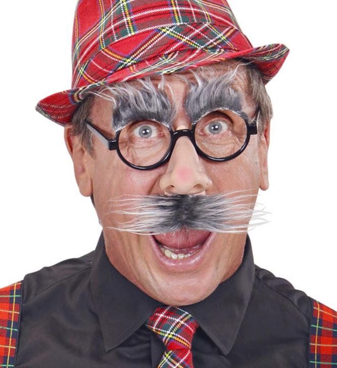 Produktbild Widmann Brille mit Nase