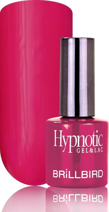 Immagine prodotto BrillBird G&L "33" ipnotico - 8ml (Smalto per unghie effetto gel)