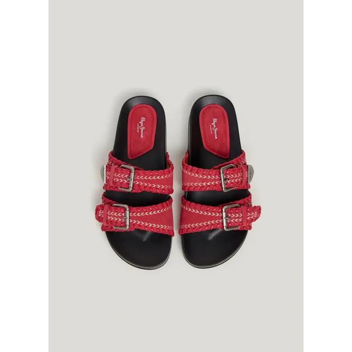 Actual product image Pepe Jeans Agnes Ethnic (37)